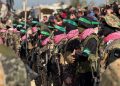 Hamas, Gazze’deki fiili hükümetin feshedildiğini duyurdu Hamas, Gazze’deki fiili hükümetin feshedildiğini duyurdu