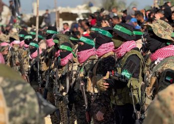 Hamas, Gazze’deki fiili hükümetin feshedildiğini duyurdu