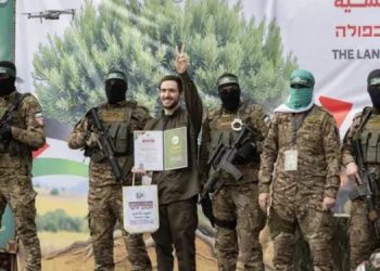 Hamas, İsrailli rehineleri serbest bırakmayı kabul etti