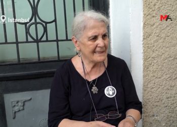 İkbal Eren: Sevdiklerimizin mezarlarını ve faillerin yargılanmasını istiyoruz