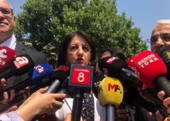 İmralı Heyeti: Adalet Bakanlığı’nın süreçte rolü çok kritik