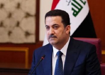 Irak Başbakanı Sudani, Mazlûm Ebdî ile görüştü