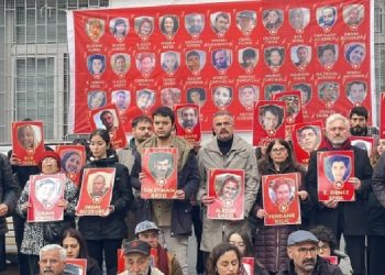 Kobanê yolunda katledilen Karadenizli devrimci gençler