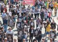 Madımak’ta katledilenler anıldı: Vazgeçmeyeceğiz