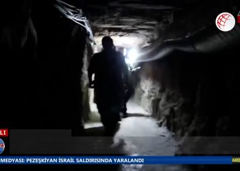 Tarihi “Silah yakma” töreni öncesine ait anlar