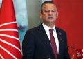 Özgür Özel: Millet demokratik devleti yeniden inşa eder