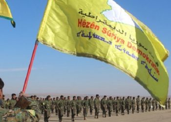 QDS: Dêr Hafir’de HTŞ’nin saldırıları püskürtüldü