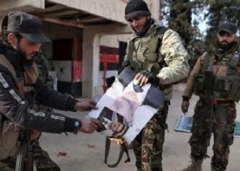 ABD, HTŞ’yi “terör örgütü” listesinden çıkardı