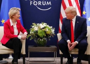 AB’den ‘gümrük vergisine’ dair açıklama