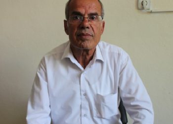Ahmet Karagöz: Yasalarla gerillanın gelmesi sağlanmalı