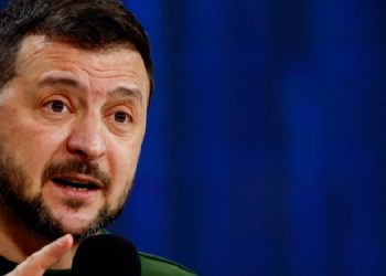 Zelenski’den Rusya’ya üçüncü tur müzakere teklifi