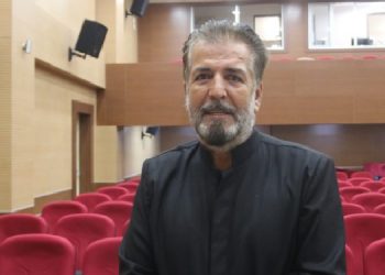 Pastör Eyüp Badem: Barış bu topraklarda yeşerecek
