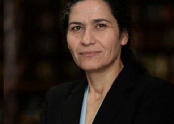 İlham Ahmed: Suriye’de silahsızlanma değil entegrasyon süreci içindeyiz