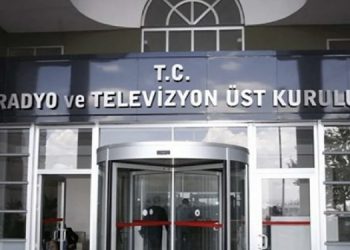 RTÜK’ten 3 televizyon kanalı ve 2 radyoya ceza