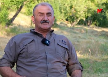 Seferi Yılmaz: Savaş rantçılarına karşı herkes barış için çalışmalı