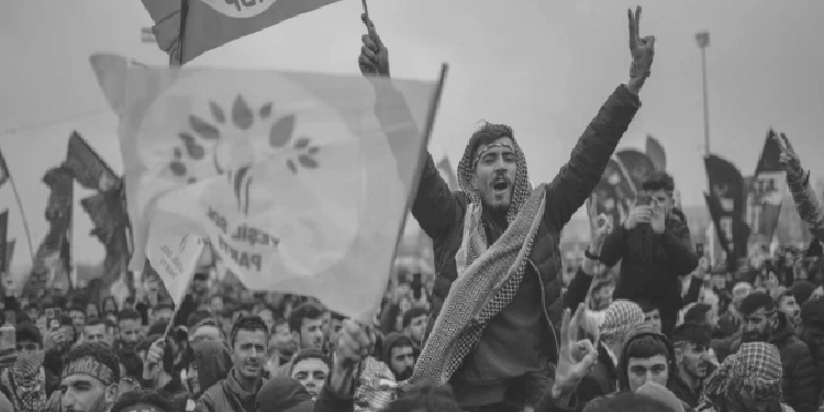 Tam Örgütlü Halk, Eksiksiz Demokrasi, Tam Özgürlük Tam Örgütlü Halk, Eksiksiz Demokrasi, Tam Özgürlük