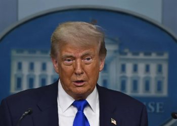 Trump Hürmüz’de ücretten vazgeçti yerine ‘ticari anlaşmalar’ dedi