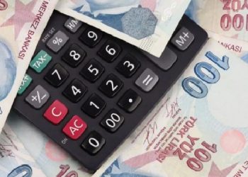 Türkiye “kötü enflasyon” sıralamasında dünya 6’ncısı