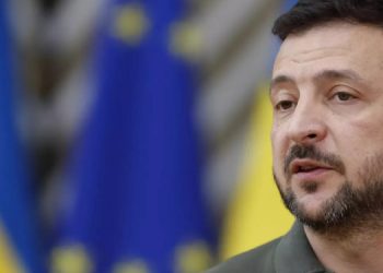 Zelenskiy Ukrayna vatandaşlığı almayı kolaylaştıran yasayı imzaladı