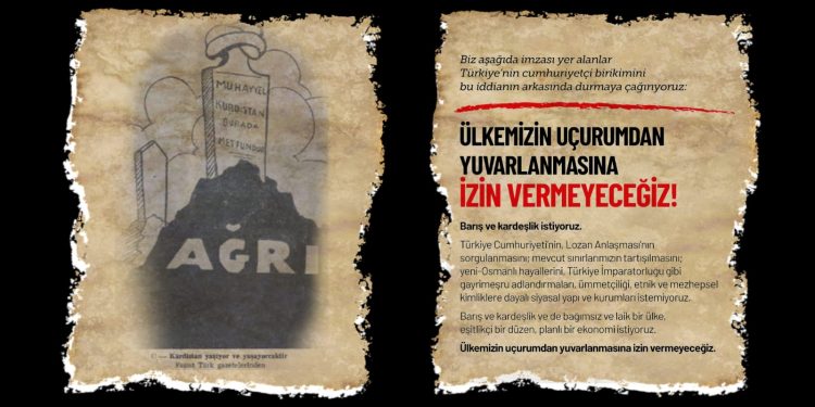 Kürtlere kefen biçenler ve Kürtlere rol biçenler