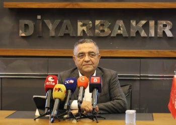 Tanrıkulu’dan Meclis’e: Demokratik siyaseti güvence altına alın
