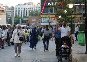 Ankara’da sürecin nabzı: Toplum kalıcı bir barış istiyor