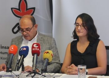 İHD ve ÖHD’den silah imha töreni raporu ve çözüm önerileri