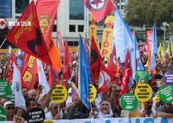 1 Eylül çağrısı: Demokrasi talebi için Kadıköy’e