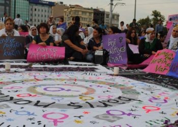 KCDP Temsilcisi: Barışın kalıcılaşması için komisyona destek sunmaya hazırız