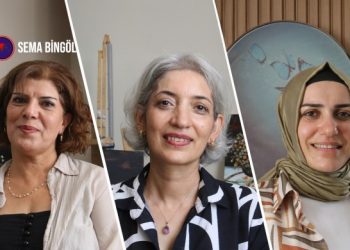 Yaşamevi ile Urfa’daki kadınlar üretiyor, güçleniyor