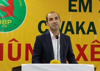 Bayındır: Özgürlük için birliği sağlayıp, örgütlülüğü büyütmeliyiz