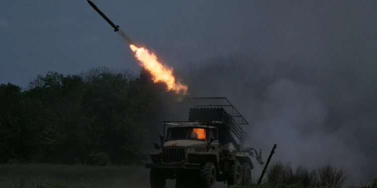 ABD medyası: Rusya’nın Ukrayna çatışmasındaki zaferi kaçınılmaz ABD medyası: Rusya’nın Ukrayna çatışmasındaki zaferi kaçınılmaz