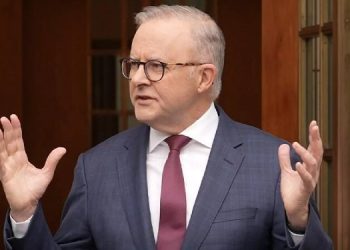 Bondi Plajı saldırısı ardından: ‘Avusturalya’da ‘nefret söylemi’ yasası çıkacak’ Bondi Plajı saldırısı ardından: ‘Avusturalya’da ‘nefret söylemi’ yasası çıkacak’