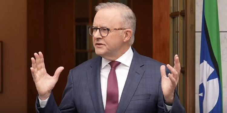 Bondi Plajı saldırısı ardından: ‘Avusturalya’da ‘nefret söylemi’ yasası çıkacak’ Bondi Plajı saldırısı ardından: ‘Avusturalya’da ‘nefret söylemi’ yasası çıkacak’