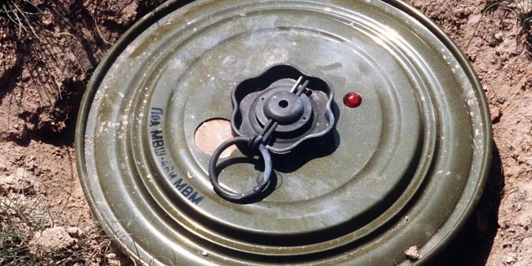 Tayland-Kamboçya sınırında “mayın” krizi: “Meşru müdafaa hakkımızı kullanırız” Tayland-Kamboçya sınırında “mayın” krizi: “Meşru müdafaa hakkımızı kullanırız”