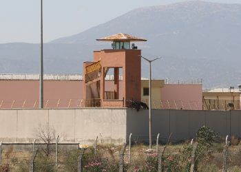 Siverek Cezaevi’nde tutsaklar tecritte