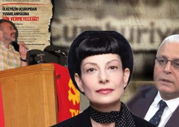 Sahte “TKP”’nin sahtekarlığı Sahte “TKP”’nin sahtekarlığı