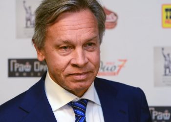 Pușkov: Eski NATO Komutanı Stavridis, Ukrayna’yı fiilen NATO’ya dahil etmeye çalışıyor Pușkov: Eski NATO Komutanı Stavridis, Ukrayna’yı fiilen NATO’ya dahil etmeye çalışıyor