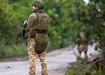 Ukrayna’da uçurulmaya hazır 100 İHA ve bir Leopard tankı imha edildi