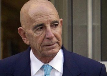 Barrack’tan atama sonrası açıklama
