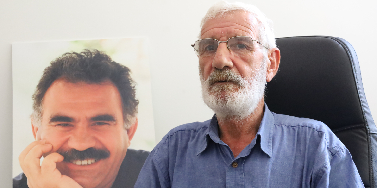 ‘Mezarlıklar onarılarak ailelerin ziyaretlerine açılmalı’ ‘Mezarlıklar onarılarak ailelerin ziyaretlerine açılmalı’