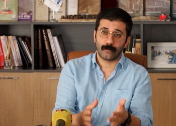 On Gözlü Köprü’de ‘yapılaşma’ alarmı: Kolektif akılla çözüm geliştirilmeli