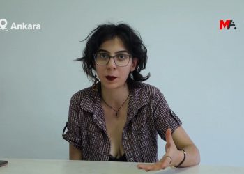 ‘Toplumsal barış kadınların güvenli bir yaşam sürmesi için önemli’