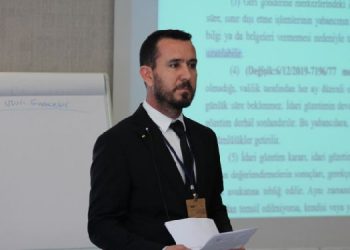 Avukat Kahraman: ‘Umut hakkı’ mücadelesi hepimizin sorumluluğu