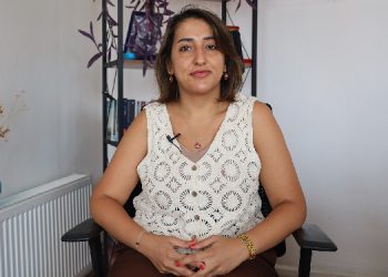 Elektronik kelepçe takılan gazeteci: Denetim değil cezalandırma