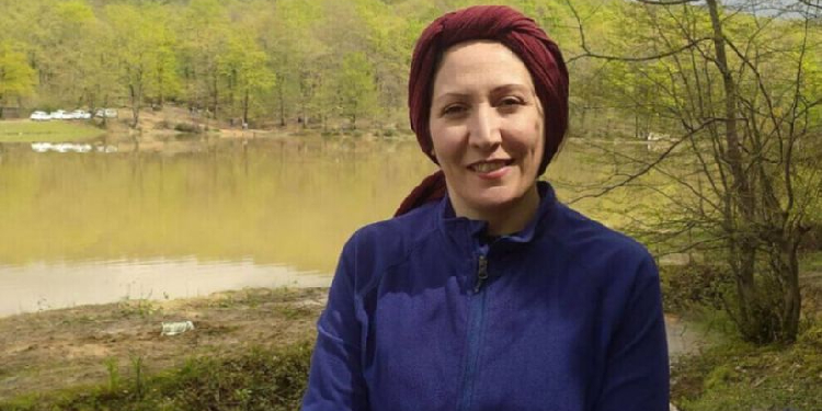 Şerife Muhammedi’nin idam cezasının onanmasına tepki Şerife Muhammedi’nin idam cezasının onanmasına tepki