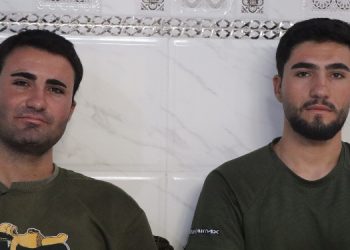 DAİŞ’e esir düşen Êzidî bir ailenin hikayesi