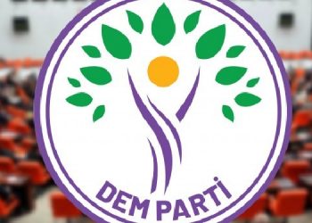 TJA, DBP ve DEM Parti’den İnsan Hakları Haftası açıklaması