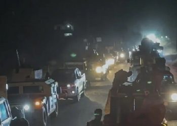 DAİŞ’liler de HTŞ’yle birlikte saldırılarda yer alıyor