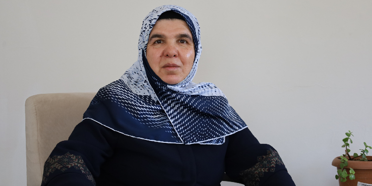 Diyanet’e tepki: Kadının yaşamı kendi tasarrufunda Diyanet’e tepki: Kadının yaşamı kendi tasarrufunda